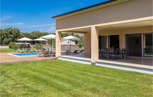 Villa Penelope