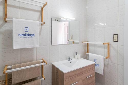 Apartamento céntrico con vistas en el Soho
