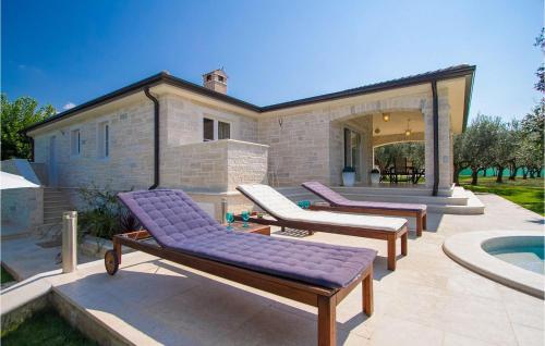 Villa Bianchera