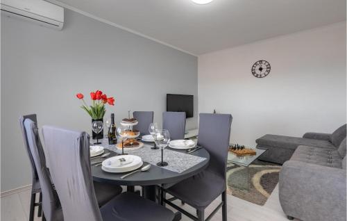 Stunning Home In Dramalj