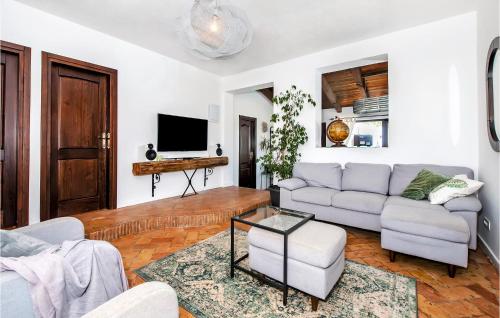 Beach Front Home In Rovinj