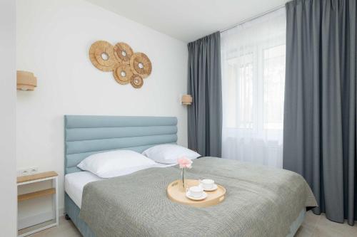 Aquamarina Dąbki - Apartamenty Blisko Morza by Noclegi Renters