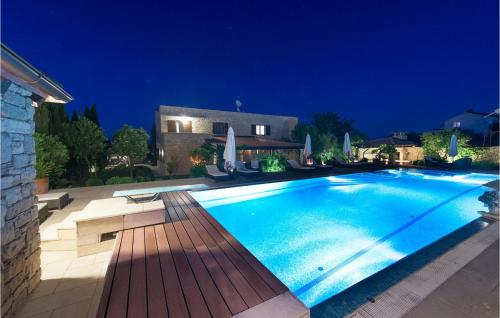 Villa Renata Murter