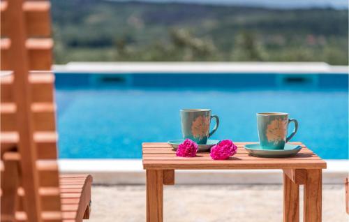 Stunning Home In Sibenik