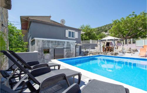 Cozy Home In Srinjine