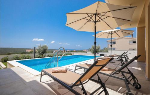 Villa Vinka