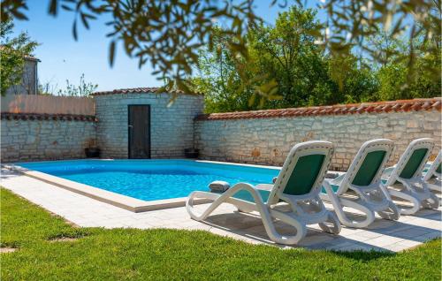 Villa Lamija