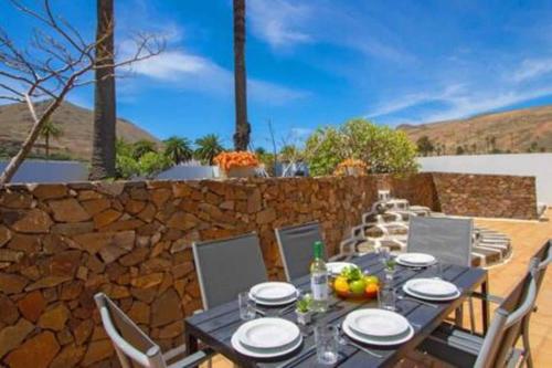 Imagen de la galería de Casa Crisana, en Haría