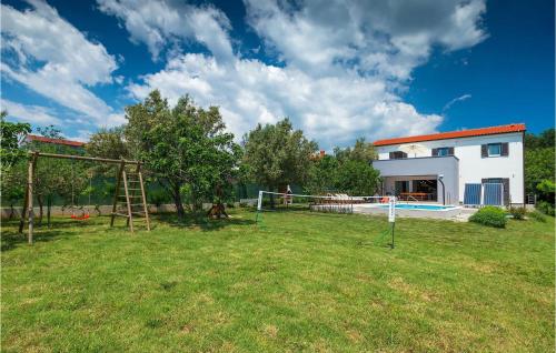 Villa Berni