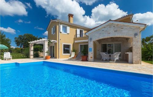 Villa Larisa