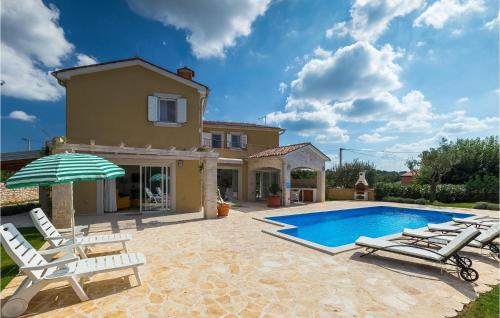 Villa Larisa