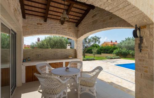 Villa Larisa