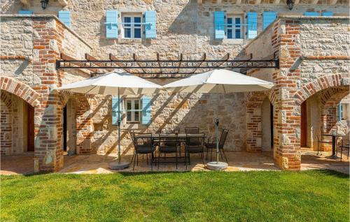 Villa Lamija