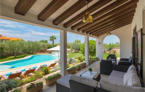Villa David