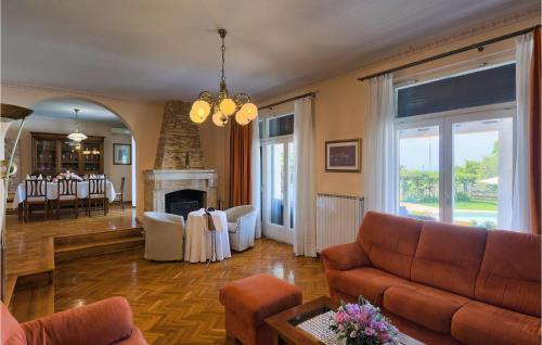 Villa David