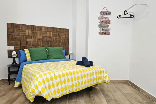 M1 Loft Privado 4 Personas