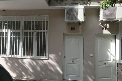 M1 Loft Privado 4 Personas