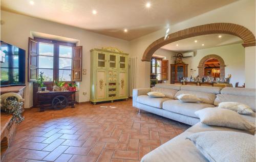 Posedenie v ubytovaní Amazing Home In Camaiore