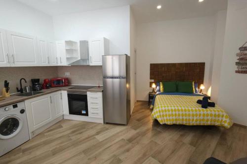 M1 Loft Privado 4 Personas