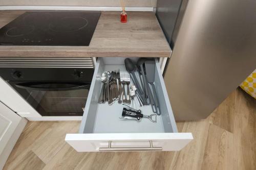 M1 Loft Privado 4 Personas