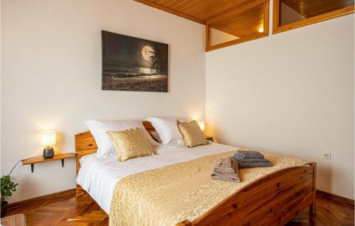Nice Apartment In Podstrana With Wifi