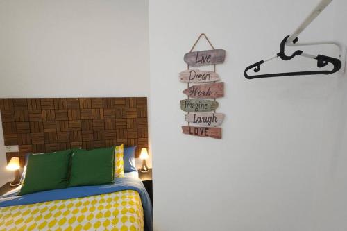 M1 Loft Privado 4 Personas