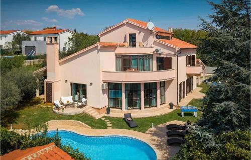 Villa Mutila