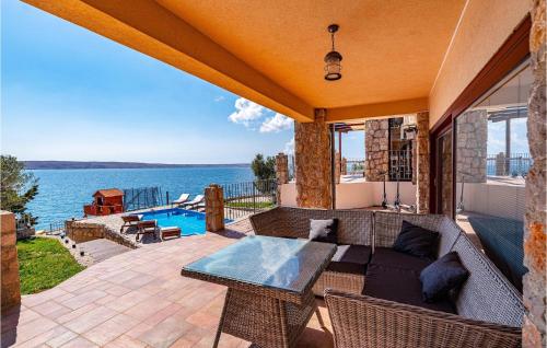 Villa Tiffany