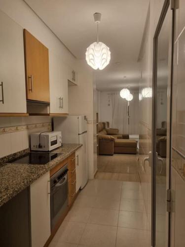 Alicante apartment