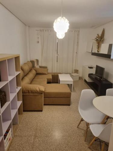 Alicante apartment