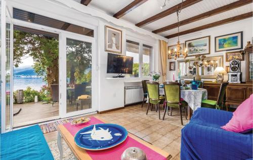 Cozy Apartment In Rijeka With Wifi