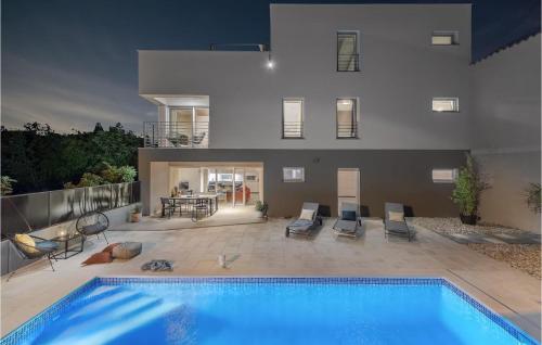 Villa San