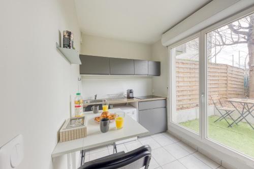 Le Haven Stade de France renty