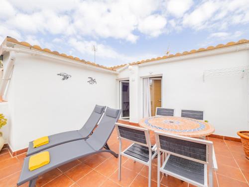 La Terraza de Rojas ApartamentosMalagaManagement