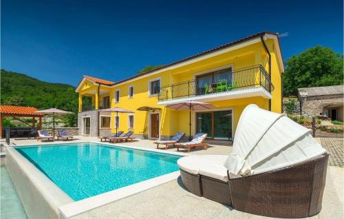 Villa Bambi