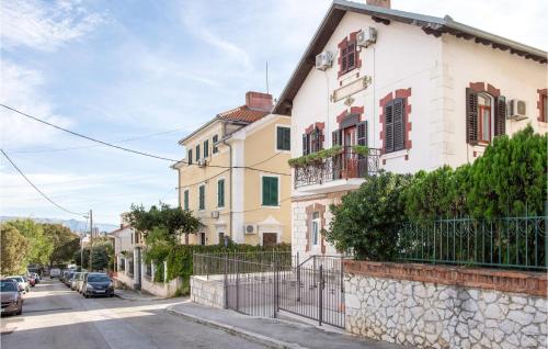 Stunning Apartment In Split With Wifi