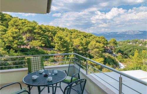 Amazing Home In Supetar