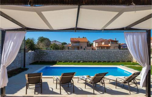 Villa Rudi
