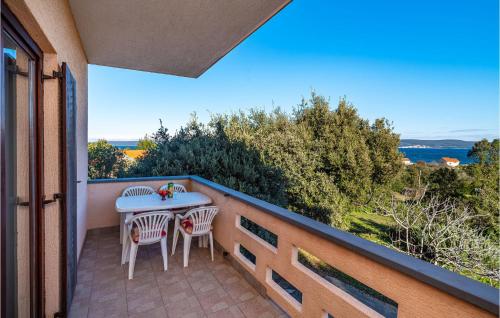 Amazing Apartment In Nevidane