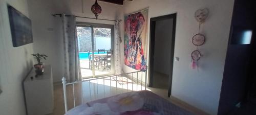 el refugio tranquilo