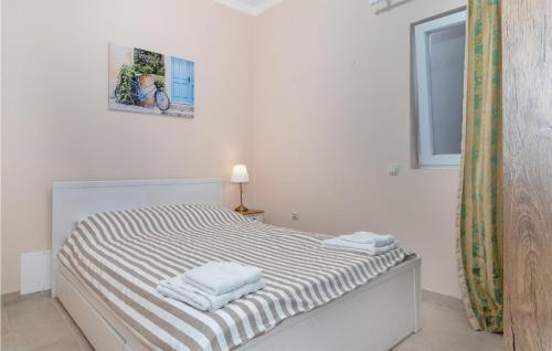 2 Bedroom Stunning Apartment In Dramalj