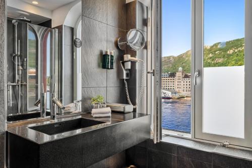 Příroda nedaleko hotelu