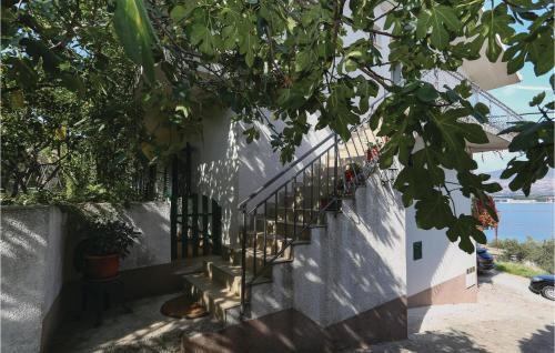Apartment Put Vlaka Ii