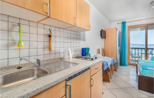 Gorgeous Studio In Crikvenica