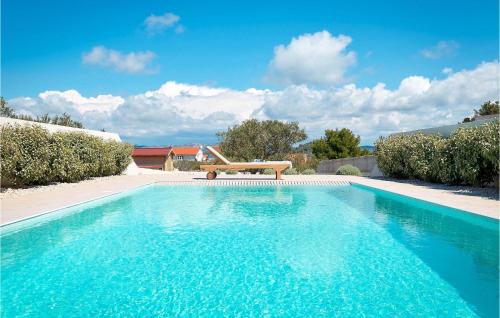 Villa Sun Spalato Cikas