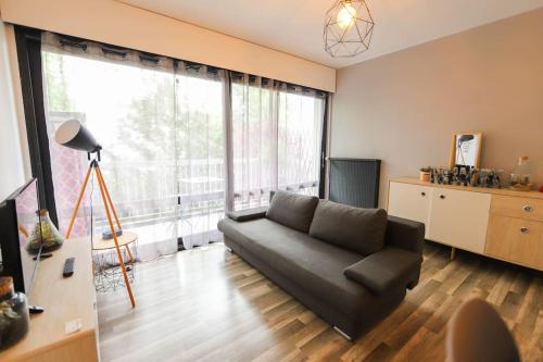 Appartement Le Bel Air - balcon et parking gratuit