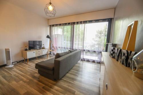 Appartement Le Bel Air - balcon et parking gratuit