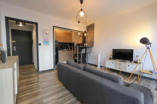Appartement Le Bel Air - balcon et parking gratuit
