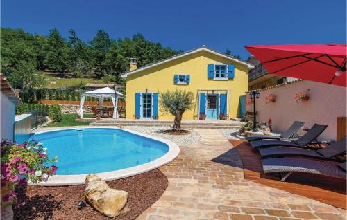Gorgeous Home In Jurdani