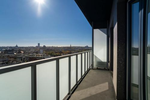 Foto Global Apartments Katowice 6